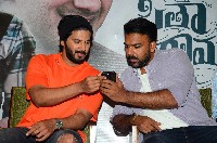 Sita Ramam Movie Team PVP Mall In Vijayawada